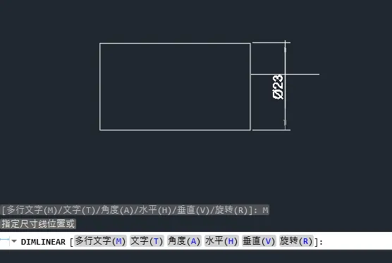 cad的直径符号怎么打？cad的直径符号输入的方法