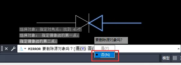 CAD怎么画闸阀图例