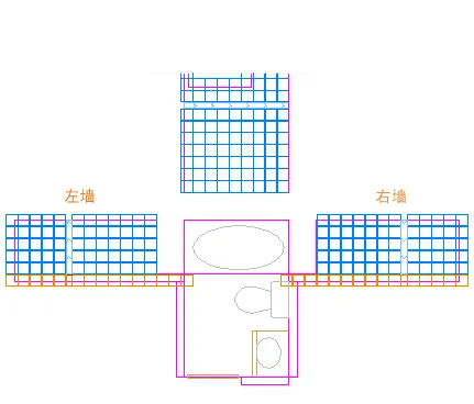 CAD2020的镜像MIRROR命令详细介绍