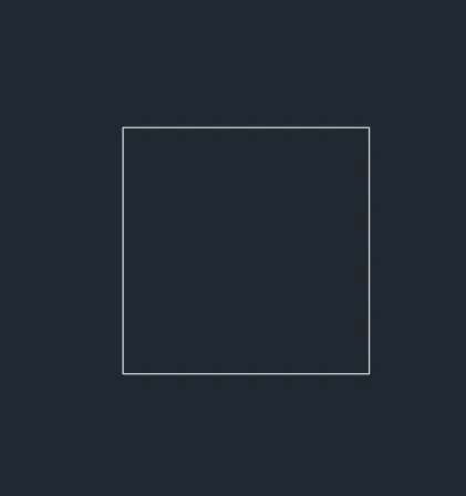CAD如何画十字图标？CAD画十字图标的方法