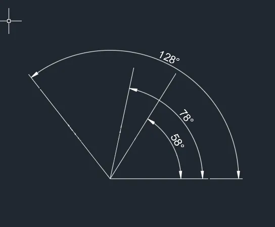 CAD2019怎么设置极轴追踪附加角