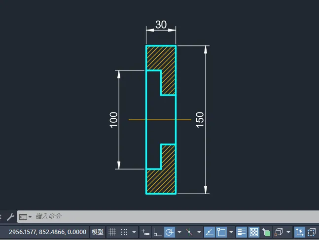 CAD2026的快速标注工具怎么使用？