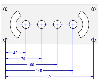 CAD2020关于标注类型