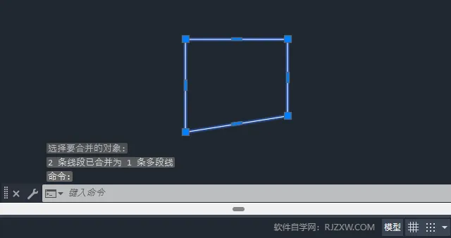 cad合并