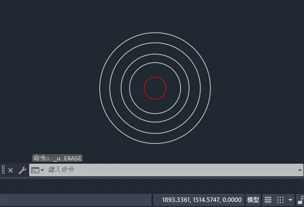 CAD2024创建一个WIFI图标的方法