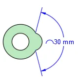 CAD2020关于标注类型