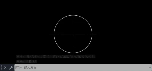 cad直线怎么改成虚线