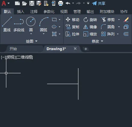 CAD如何画可曲挠橡胶接头图标