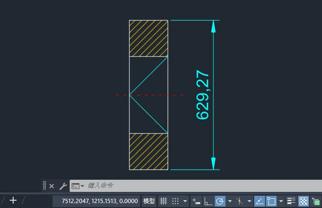 CAD2026图层漫游怎么使用？