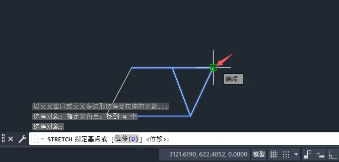 CAD2025如何拉伸对象？CAD2025拉伸对象的方法