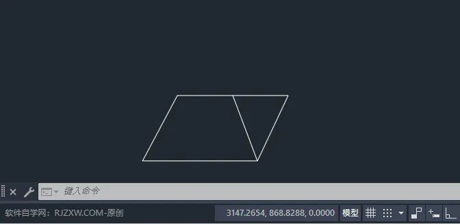 CAD2025如何拉伸对象？CAD2025拉伸对象的方法