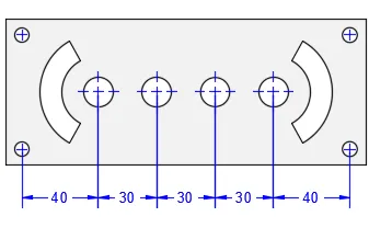 CAD2022怎么标注