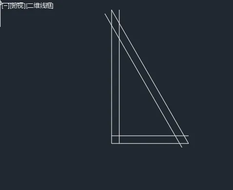 cad中的移动怎么使用