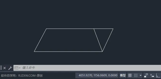 CAD2025如何拉伸对象？CAD2025拉伸对象的方法
