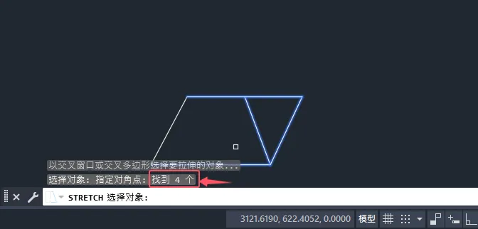 CAD2025如何拉伸对象？CAD2025拉伸对象的方法