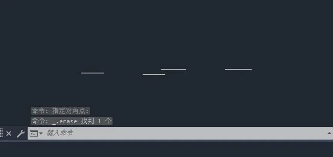 CAD2024绘制偏心异径管的家䁔图标