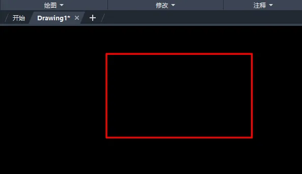 CAD2023如何把别的图形属性改成ByLayer线型