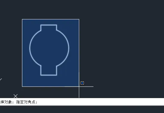 cad的移动功能怎么用
