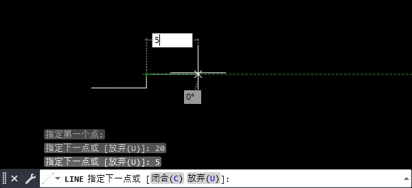 CAD怎么画n型补偿器图例