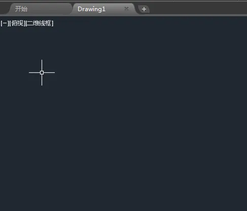 CAD2019怎么打开或关闭栅格