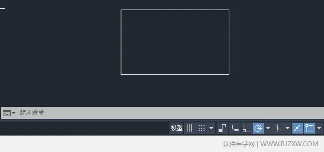 CAD2024线性标注怎么使用