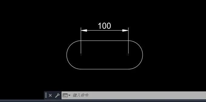 CAD2023怎么通过窗选拉伸对象