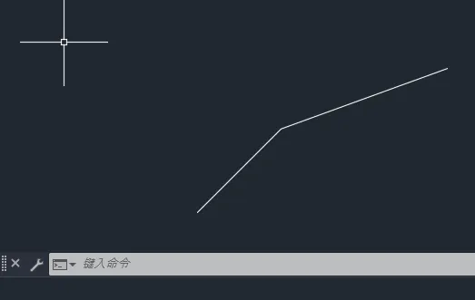 cad画角度命令是什么
