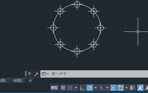 CAD草图界面怎么打开？