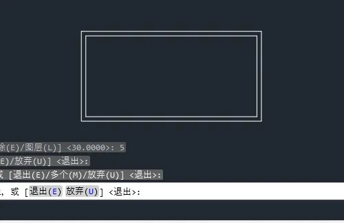 CAD如何画化验盆或洗涤盆图形