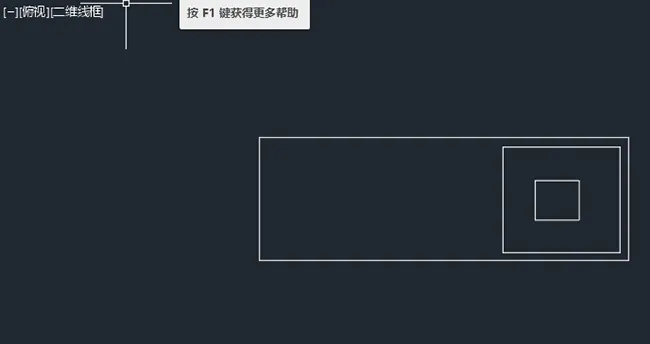 CAD如何画带沥水板洗涤盆图形