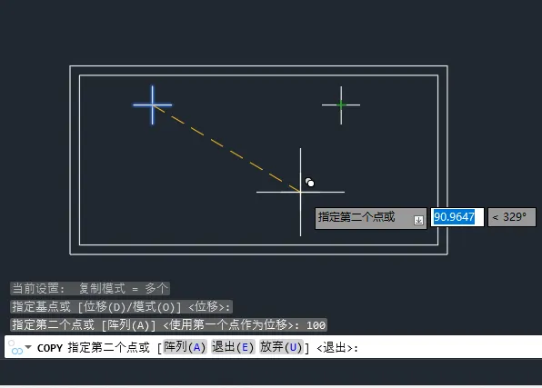 CAD如何画化验盆或洗涤盆图形