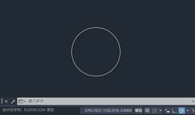cad多边形怎么画？cad多边形的画法。
