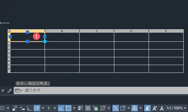 cad怎么在图框里打字的详细教程