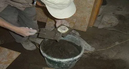 卫生间洁具安装施工工艺方法
