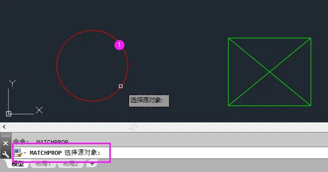 CAD中的MA命令怎么使用？是什么意思？