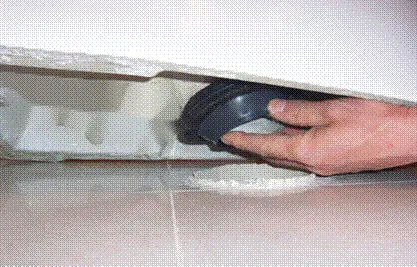 卫生间洁具安装施工工艺方法