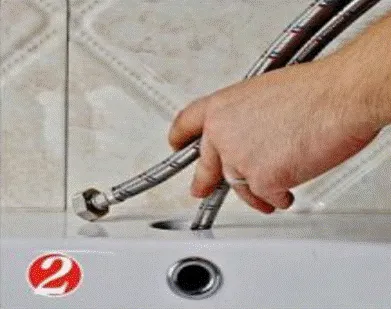 卫生间洁具安装施工工艺方法