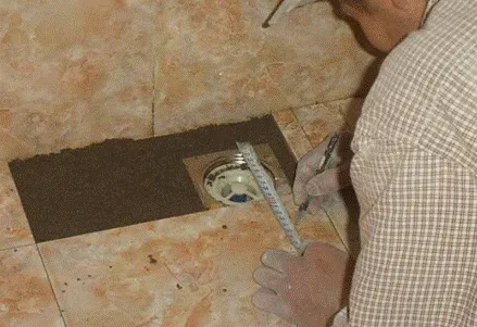 卫生间洁具安装施工工艺方法