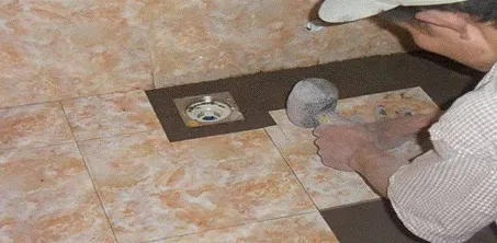 卫生间洁具安装施工工艺方法
