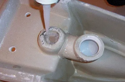 卫生间洁具安装施工工艺方法