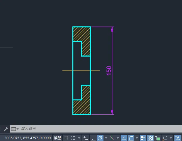 CAD2026的图层隔离怎么使用？