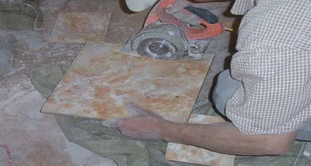 卫生间洁具安装施工工艺方法