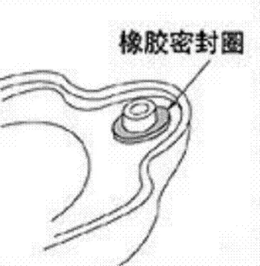 卫生间洁具安装施工工艺方法