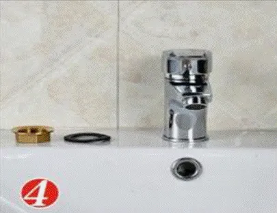卫生间洁具安装施工工艺方法