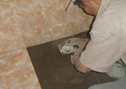 卫生间洁具安装施工工艺方法