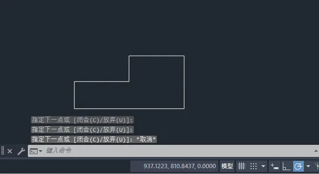 cad如何画粗线条用CAD2025给大家分析一下