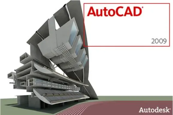 autocad2009序列号和激活码