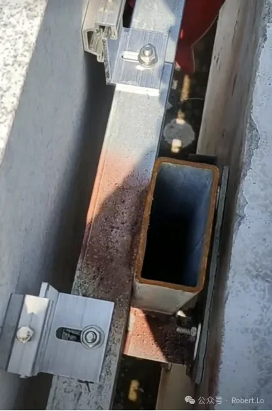 石材安装工艺之背栓式干挂
