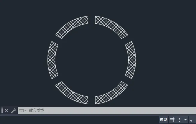 cad图案填充怎么调整比例？cad图案填充调整比例的方法