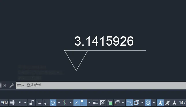 CAD2024如何创建自定义属性块的方法